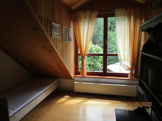 Penzion pod Dobákom Lazisko Exterior foto