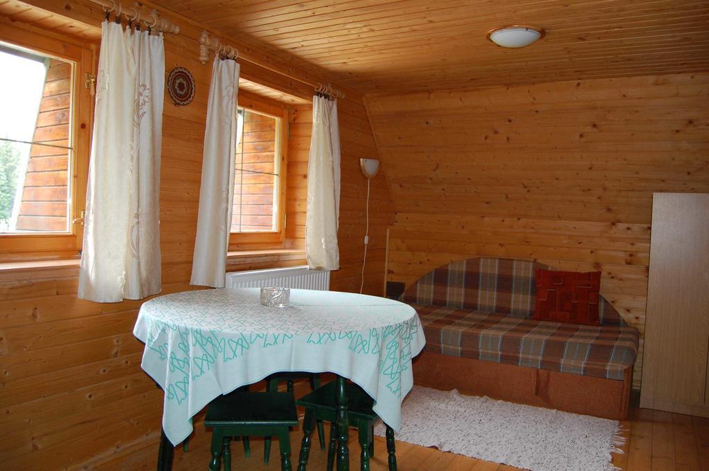 Penzion pod Dobákom Lazisko Quarto foto